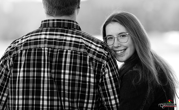 David + Alison -0017