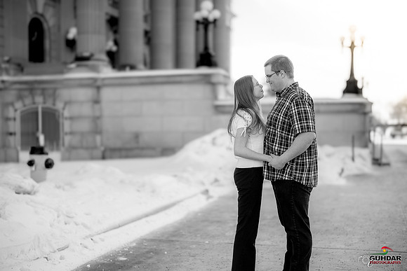 David + Alison -0058