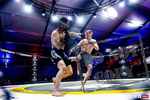 GABE BROWN VS DAVID CHEN-0142
