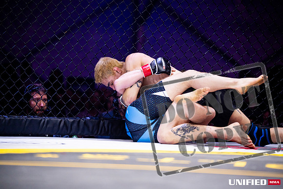 HARLEY KING VS KEES HUISMAN-0101