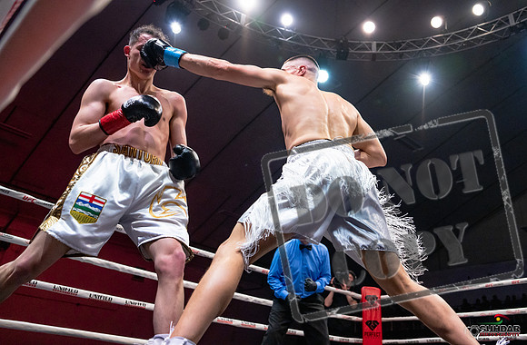 Raffaele Santoro vs Jordan McNaughton-0097