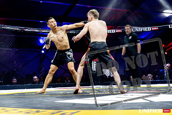 GABE BROWN VS DAVID CHEN-0156