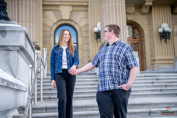 David + Alison -0200