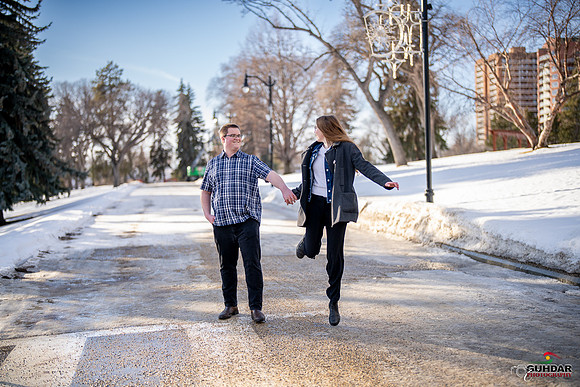David + Alison -0320