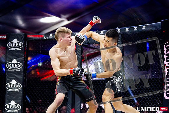 GABE BROWN VS DAVID CHEN-0166