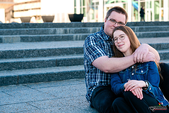 David + Alison -0042