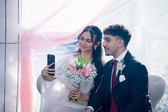Yousef + Nour -0273