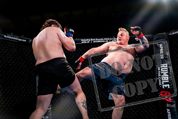 RUMBLE 67 -0959