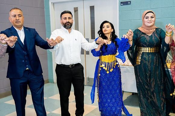 ZIna + Rayan -0657