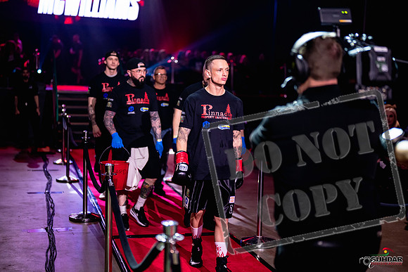 Mike McWilliams vs Luis Prieto-0016