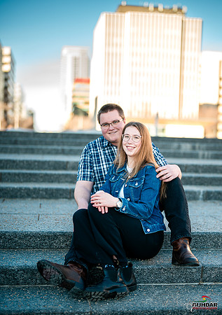 David + Alison -0039