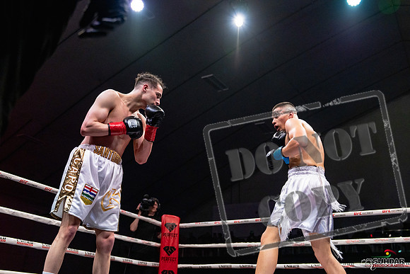 Raffaele Santoro vs Jordan McNaughton-0105
