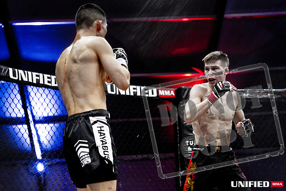 GABE BROWN VS DAVID CHEN-0242