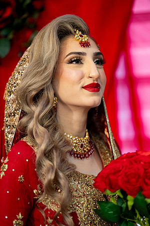 Kaheen & Kashif Xana Night-0107