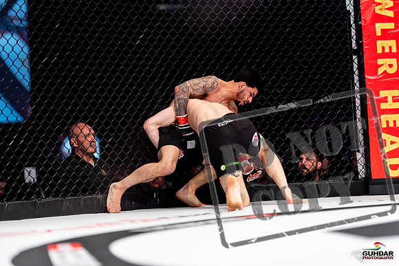 Tony Rojas vs. Thomas Anilowski-0037