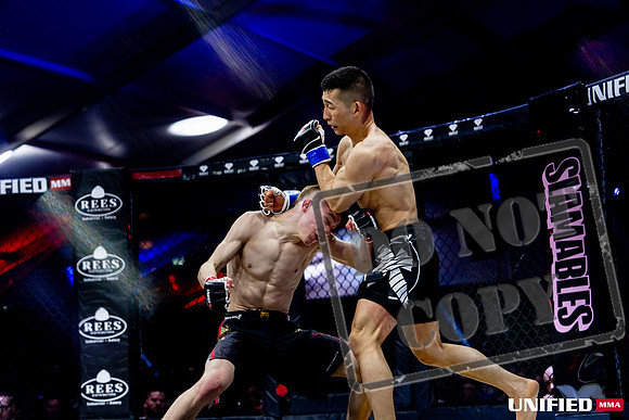GABE BROWN VS DAVID CHEN-0224