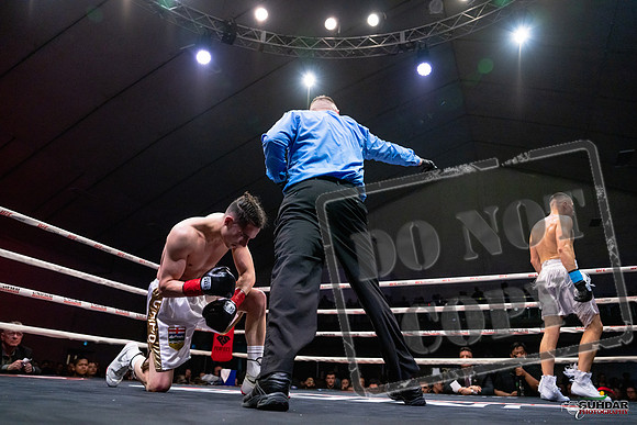 Raffaele Santoro vs Jordan McNaughton-0112