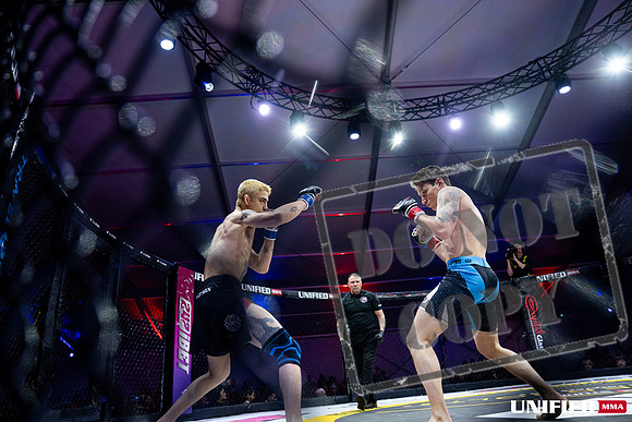 HARLEY KING VS KEES HUISMAN-0050