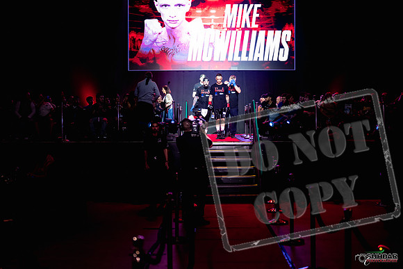 Mike McWilliams vs Luis Prieto-0013