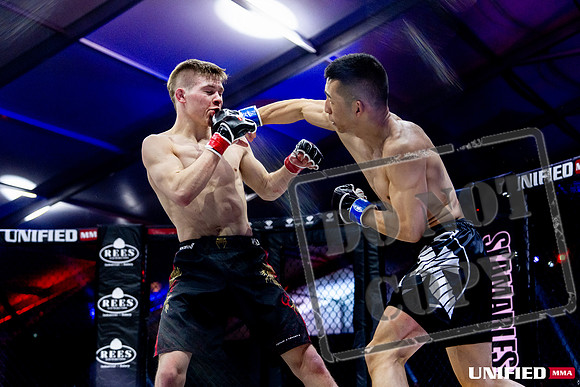 GABE BROWN VS DAVID CHEN-0228