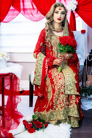 Kaheen & Kashif Xana Night-0112