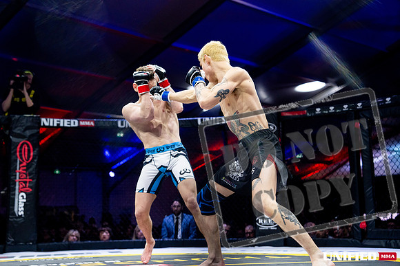 HARLEY KING VS KEES HUISMAN-0040
