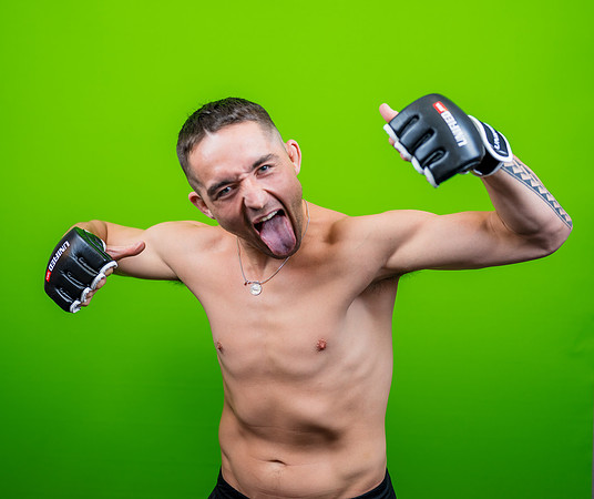 Unified MMA 58 Weigh-ins June 13 2024-0015