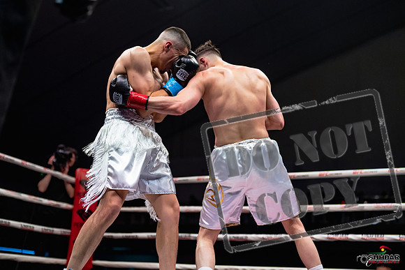 Raffaele Santoro vs Jordan McNaughton-0061