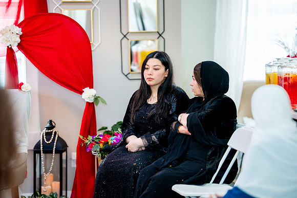Kaheen & Kashif Xana Night-0049