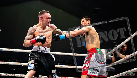 Mike McWilliams vs Luis Prieto-0116