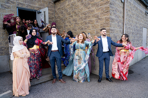ZIna + Rayan -0559
