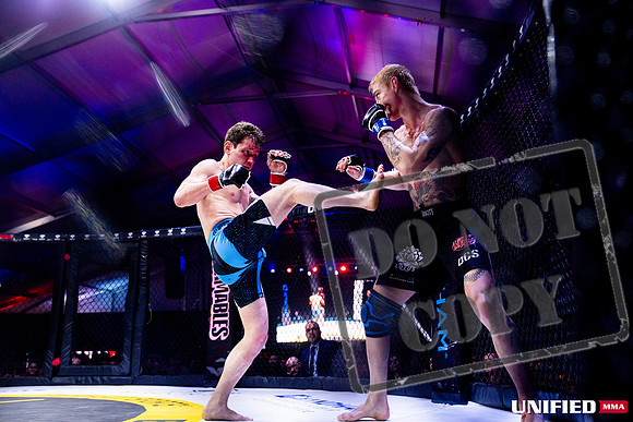 HARLEY KING VS KEES HUISMAN-0123