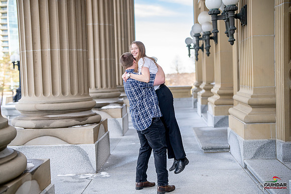 David + Alison -0259