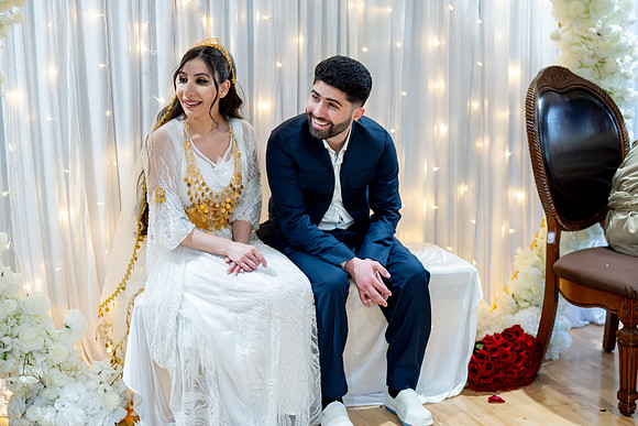 Harim & Marlene Nikkah -0004