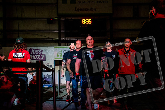 RUMBLE 67 -0938