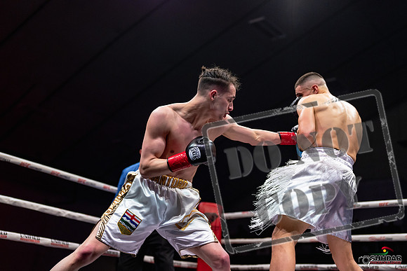 Raffaele Santoro vs Jordan McNaughton-0071