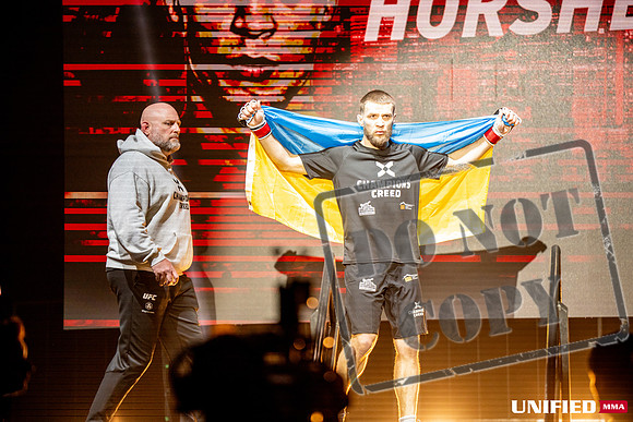 OLEKSANDR HORSHECHENIK VS ABDEL ABDELAZIZ-0013
