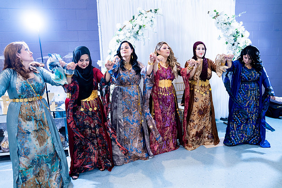ZIna + Rayan -0553