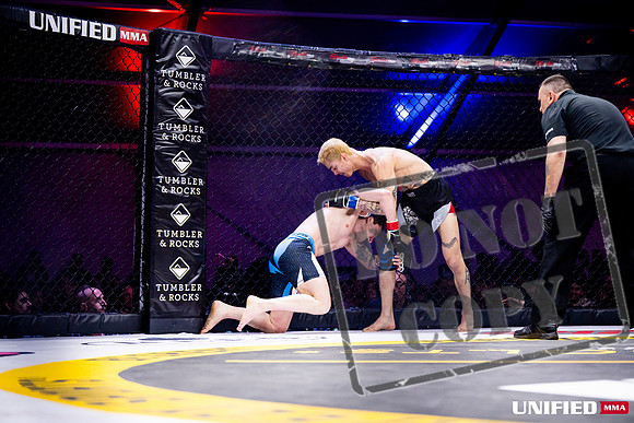 HARLEY KING VS KEES HUISMAN-0100