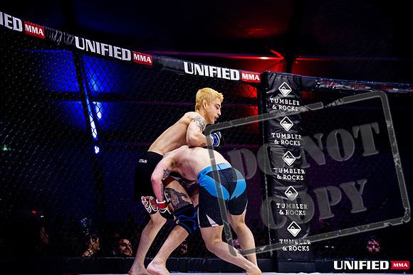 HARLEY KING VS KEES HUISMAN-0071