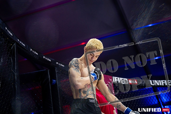 HARLEY KING VS KEES HUISMAN-0030