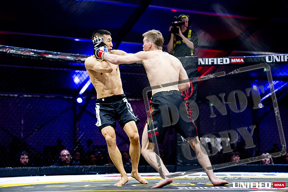 GABE BROWN VS DAVID CHEN-0070
