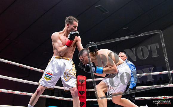 Raffaele Santoro vs Jordan McNaughton-0085