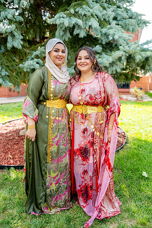 ZIna + Rayan -0431
