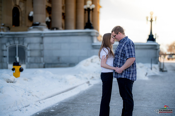 David + Alison -0059