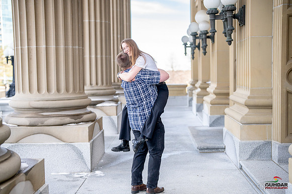 David + Alison -0261
