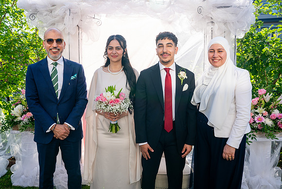 Yousef + Nour -0203