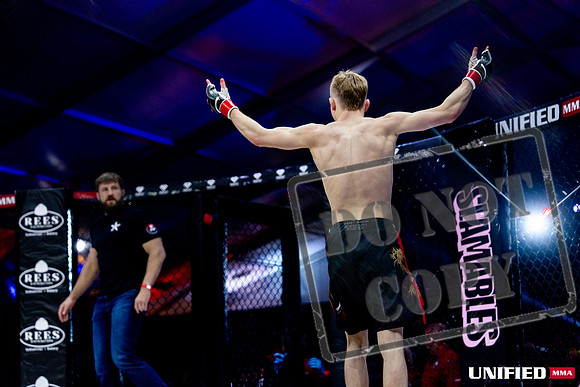 GABE BROWN VS DAVID CHEN-0267