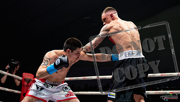 Mike McWilliams vs Luis Prieto-0106