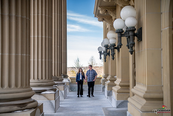 David + Alison -0249
